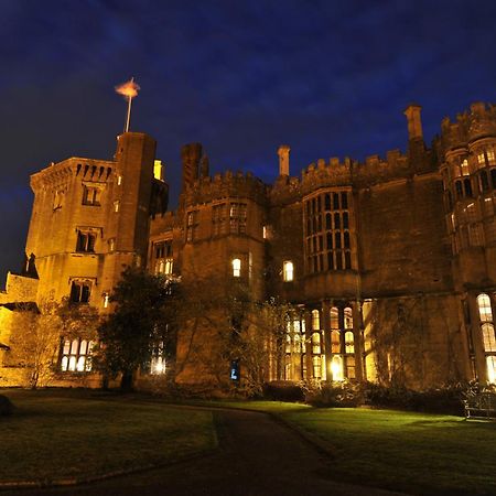 Thornbury Castle - A Relais & Chateaux Hotel Eksteriør bilde