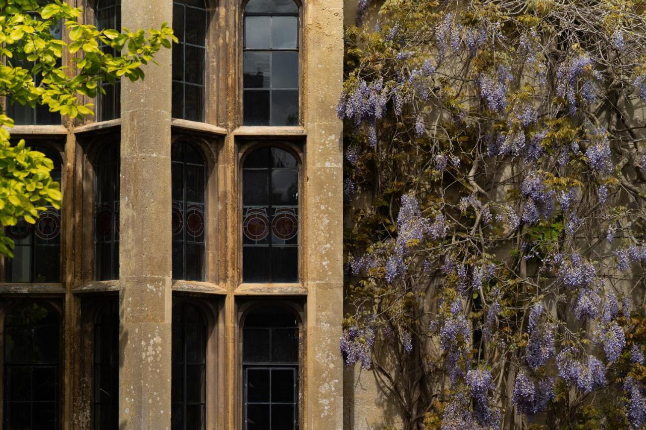 Thornbury Castle - A Relais & Chateaux Hotel Eksteriør bilde